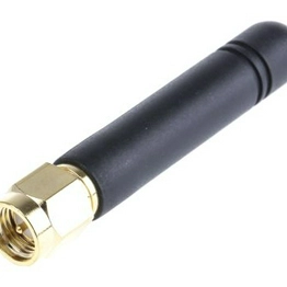 RF Solutions ANT-STUB-433SM image