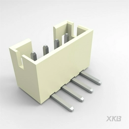 X2016WR-04-46SN XKB Connectivity
