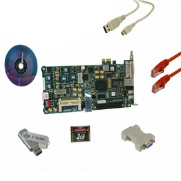 EK-S6-SP605-G Advanced Micro Devices