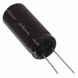 nichicon UCP2G181MHD image