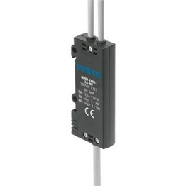 MHJ9-KMH-2,5-MF FESTO