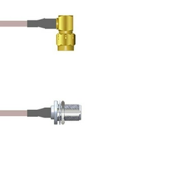 Q-3301Z0001009I Amphenol Custom Cable