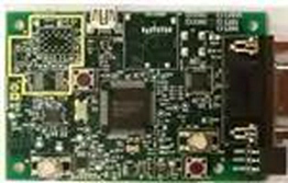 ADS1292ECG-FE Texas Instruments