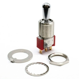 E-SWITCH 100SP3T7B13M1REH image