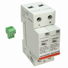 BOURNS 1250-2S-230 image