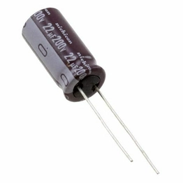 UCS2D220MPD1TD nichicon