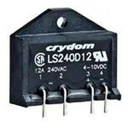 LS240D12R crydom