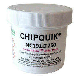 NC191LT250 CHIP QUIK