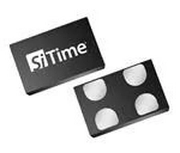 SIT5000AICGE-33N0-25.000000X SiTime