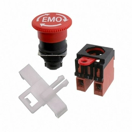 A22E-M-02-EMO OMRON