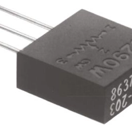 BOURNS 3290W-1-103 image