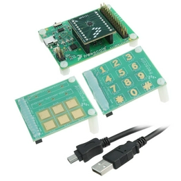 KITMPR121EVM NXP Semiconductors