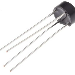 Vishay Intertechnology B40C1000G-E4/51 image