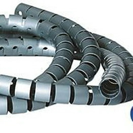 161-64405 HWPP25L2-PP-GY HellermannTyton