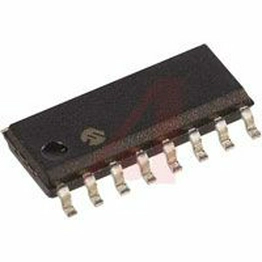 Microchip Technology TC4468COE image