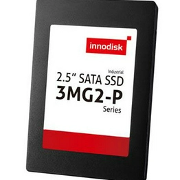 DGS25-64GD81BW3QC innodisk
