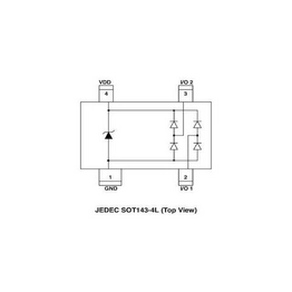 AZ1015-02N Amazing Microelectronic