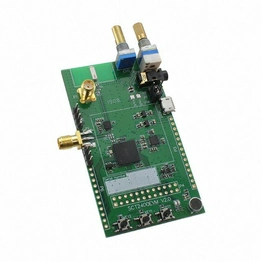 SCT2400EVM CML Microsystems