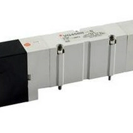 VQ4100-5W1-Q SMC