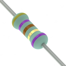 YAGEO PNP300JR-73-470R image