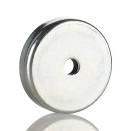 E889 Eclipse Magnetics