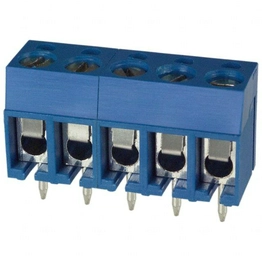 ED120/5DS On-Shore Technology