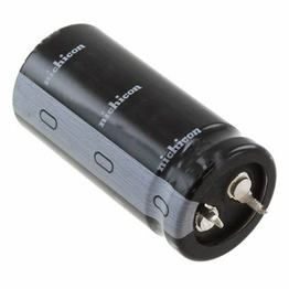 nichicon LLS2D821MELZ image