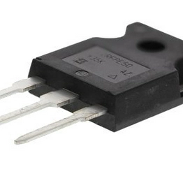 Vishay Intertechnology IRFPE50PBF image
