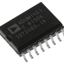 Analog Devices ADUM1401CRWZ image