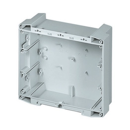 BCD 400 UT-7035 Bopla Gehäuse Systeme