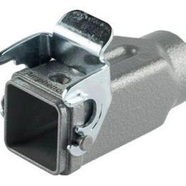 Amphenol C146 30R003 804 4 image