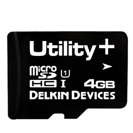 Delkin Devices S304GSEJ6-U3000-3 image
