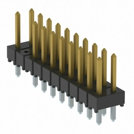 HTSW-110-07-L-D-018 samtec
