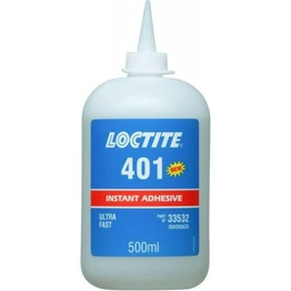 LOCTITE 401 500G EGFD LOCTITE