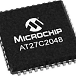Microchip Technology AT27C2048-55JU image