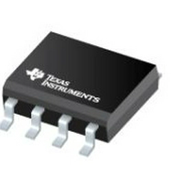 Texas Instruments TLE2062AID image
