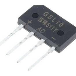 Taiwan Semiconductor GBL10 image