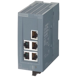 SIEMENS 6GK50050BA001AB2 image