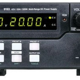 BK9103 B&K Precision