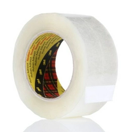 3M 313 50mm x 100m clear image