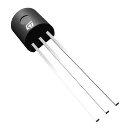 STMicroelectronics LM317LZ image