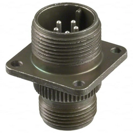 97-3100A14S-5P Amphenol