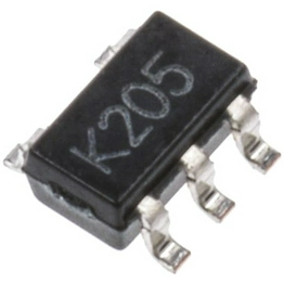 STMicroelectronics TS931ILT image