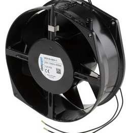 ebmpapst W2S130-AB03-11 image