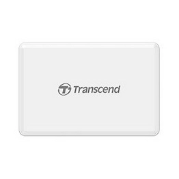 Transcend Information TS-RDF8K2 image