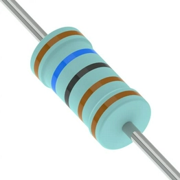 MF0207FTE52-1K6 YAGEO
