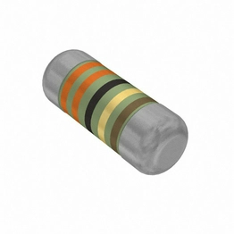 Vishay Intertechnology SMM02040C3309FB300 image