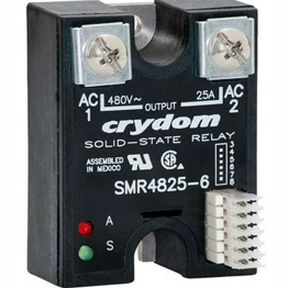 Sensata Technologies SMR2425-6 image