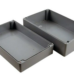 1590ZGRP244 Hammond Manufacturing