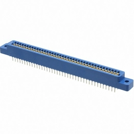 EZC40DRXH Sullins Connector Solutions